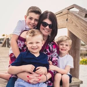 Meet your Posher, Ashleigh